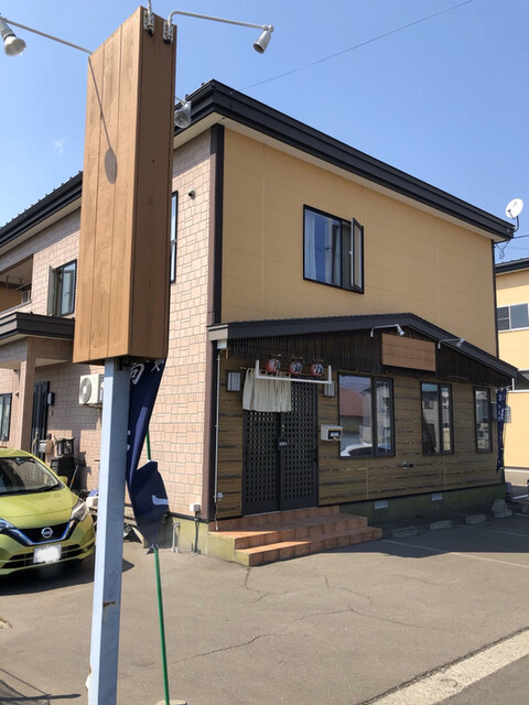 recommendations image for 蕎麦人