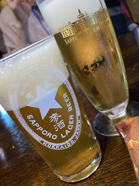 サッポロビール園 ケッセルホール的實拍高清圖