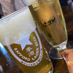 サッポロビール園 ケッセルホール的實拍圖