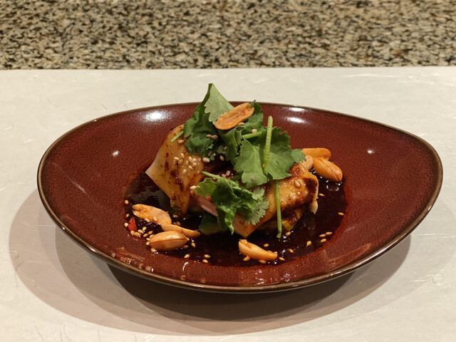 recommendations image for 茶京華 結