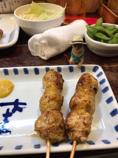 やきとり 大吉 二条店的實拍高清圖