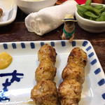 やきとり 大吉 二条店的實拍圖