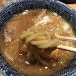つじ田 福岡空港店的實拍圖