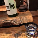 空蝉的實拍圖