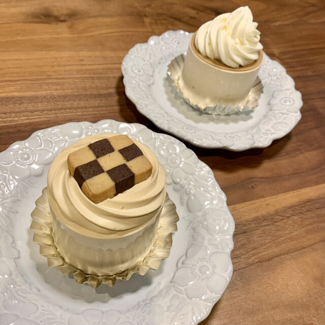 PARIYA DELICATESSEN 渋谷東急フードショー店的實拍高清圖