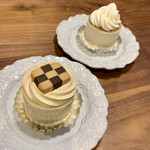 PARIYA DELICATESSEN 渋谷東急フードショー店的實拍圖