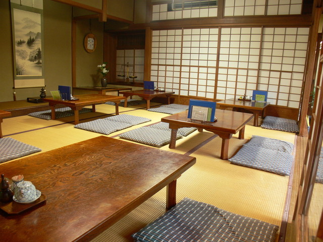 recommendations image for 波ぎ茶寮
