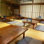 recommendations for 波ぎ茶寮