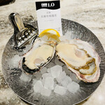 recommendations for ガンボ＆オイスターバー 新宿ルミネエスト店