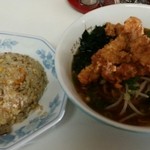 どさん子 福知山店的实拍图