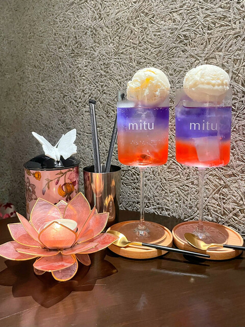 recommendations image for cafe mitu