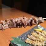 地鶏専門店 鳥ヶ島 上野店的實拍圖