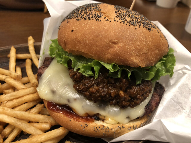 クアアイナ 丸ビル店的實拍高清圖
