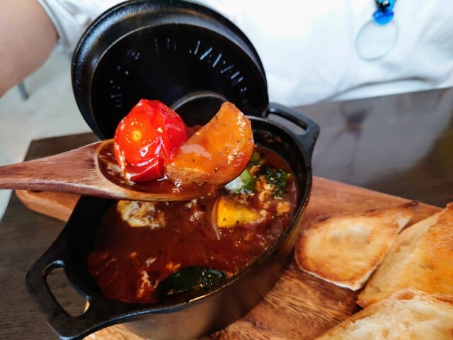 recommendations image for THE old CAFE