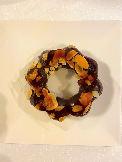 ミスタードーナツ 秋葉原ショップ的實拍圖