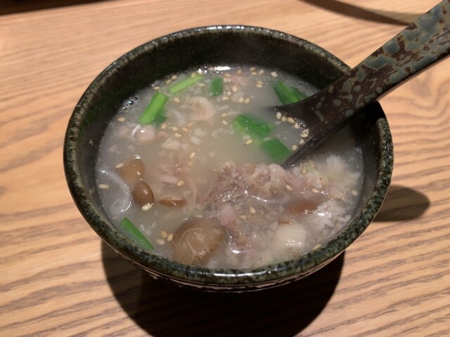 recommendations image for 焼肉はんべゑ