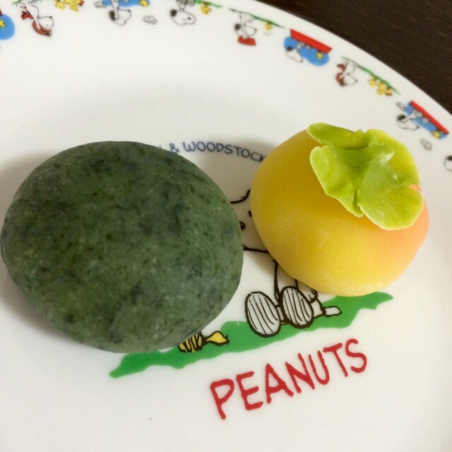 御菓子司　河藤的實拍高清圖