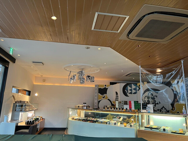 recommendations image for 長崎堂 住吉店