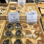 TARO TOKYO ONIGIRI的實拍圖