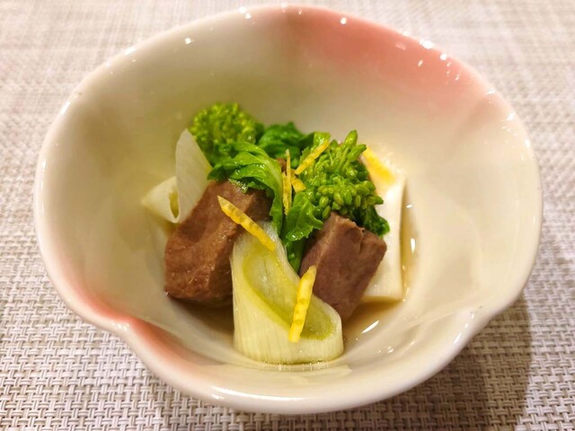 板前肉炙りすし割烹 一斗的實拍高清圖