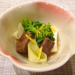 板前肉炙りすし割烹 一斗的實拍圖