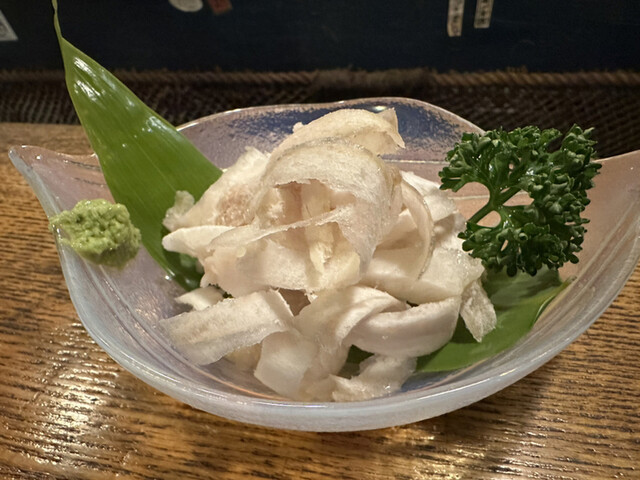 recommendations image for 北海道料理 かすべ