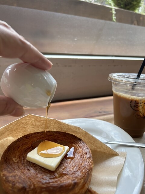 East 42st NEW YORK BROWNIE的實拍高清圖