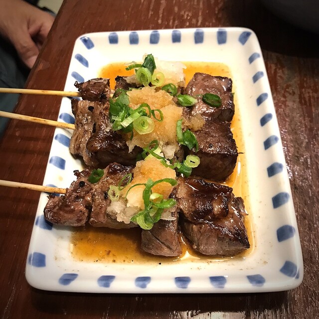 やきとり 大吉 二条店的實拍高清圖