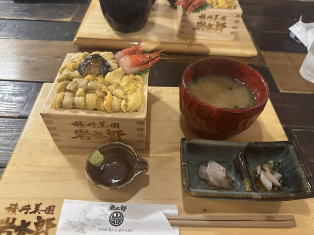 田村 岩太郎商店的實拍高清圖