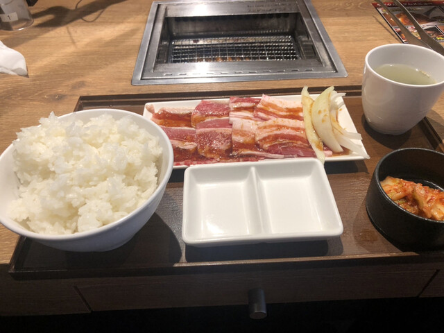 recommendations image for 焼肉ライク 田町芝浦店