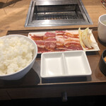 recommendations for 焼肉ライク 田町芝浦店