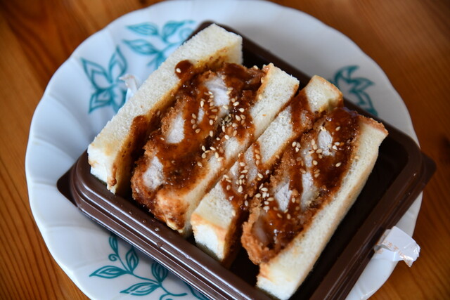 recommendations image for 国産小麦パン工房 Full Full 松崎本店