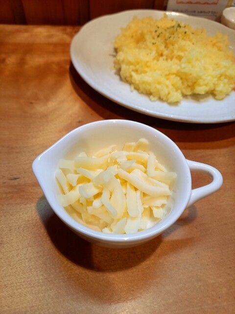 カレー気分的实拍高清图