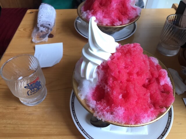 コメダ珈琲店 新大阪店的实拍高清图