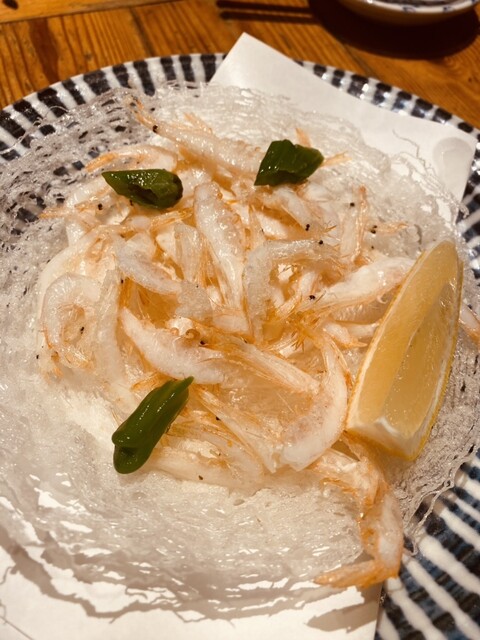 魚旬 浜松町店的實拍高清圖