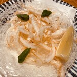 魚旬 浜松町店的實拍圖