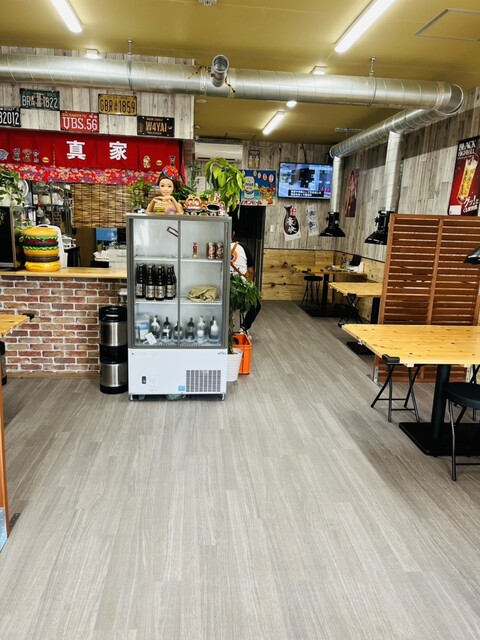 recommendations image for ハンバーガー工房 真家