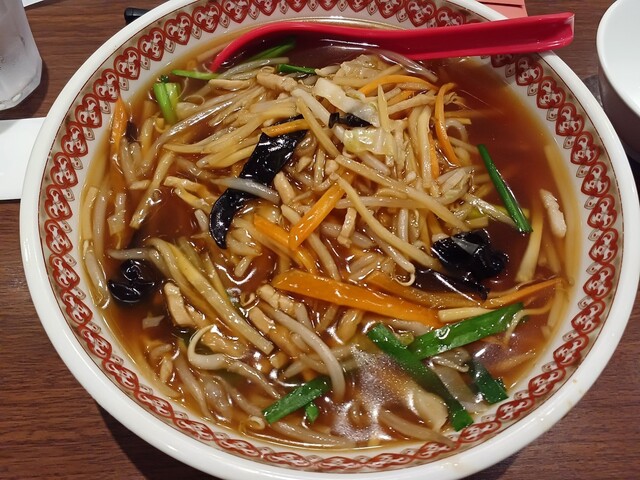 餃子の王様 龍吟的實拍高清圖
