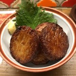 大阪もん酒場 ドラゴンパンチ的實拍圖