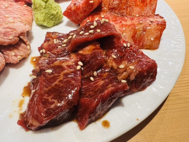 recommendations image for ライブ焼肉 てんぐ 京橋店