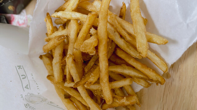 recommendations image for クアアイナ 五反田店