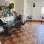 NANA CAFE的實拍圖