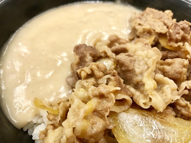 吉野家 巣鴨南口店的實拍高清圖