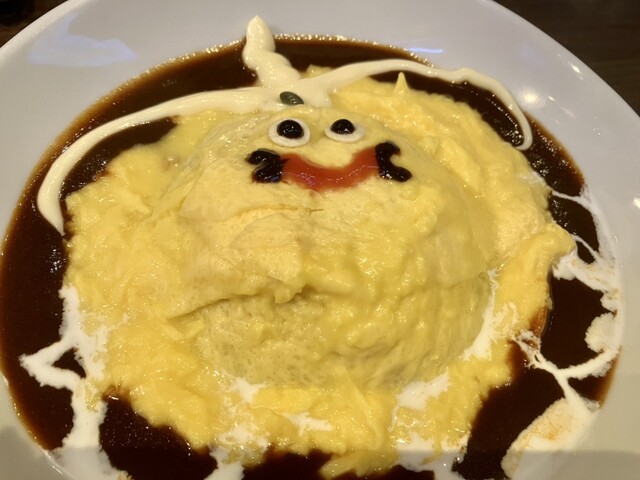 LUIDA'S BAR的实拍高清图