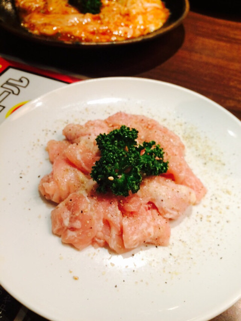 焼肉　まんぐう的實拍高清圖