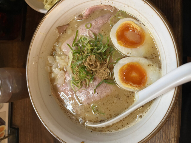 らーめん 熊五郎 せんちゅうパル店的實拍高清圖