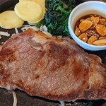 デニーズ 勝どき店的實拍圖