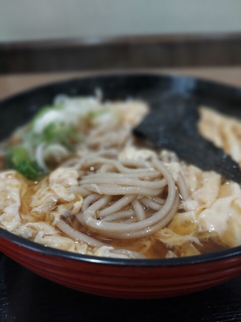 そば処 菊水なんぶ的實拍高清圖