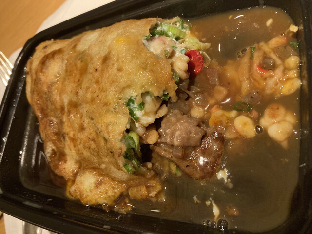 壱銭洋食 京都高島屋店的實拍高清圖