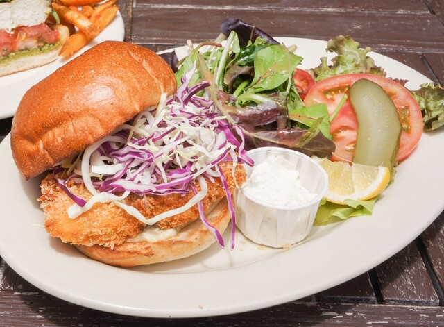 recommendations image for Urth Caffé 代官山